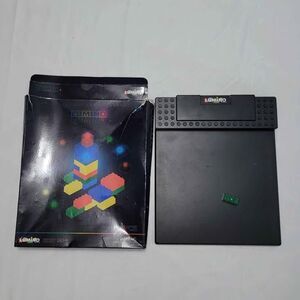 Lumino Light Up Brick BASE ONLY